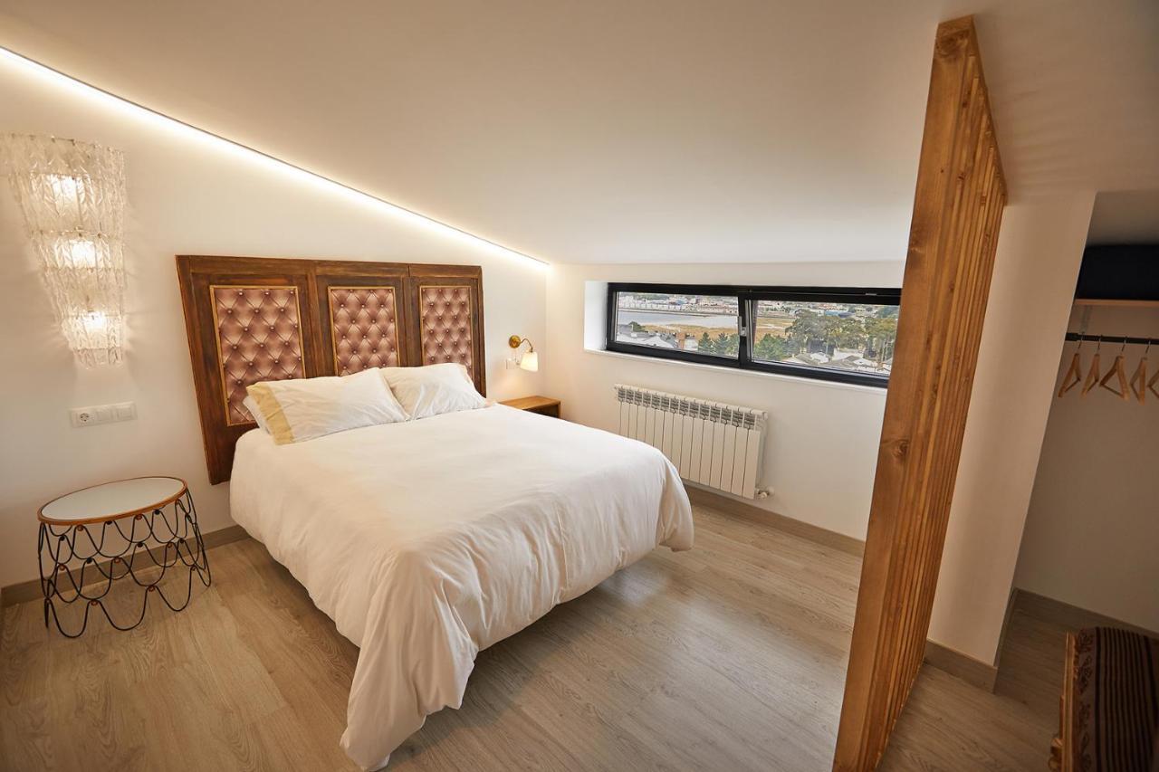 Atico Con Maravillosas Vistas Apartment