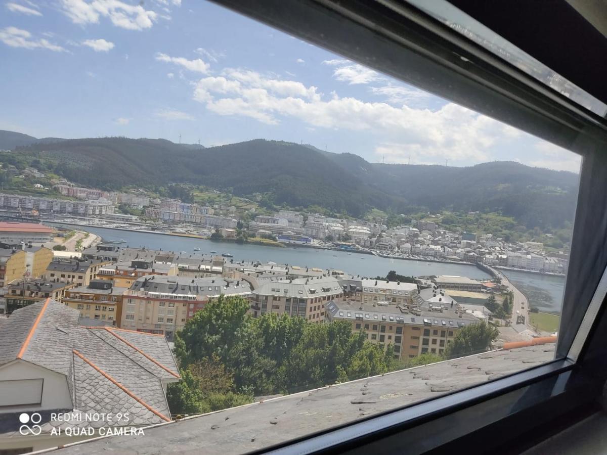 Apartament Atico Con Maravillosas Vistas *